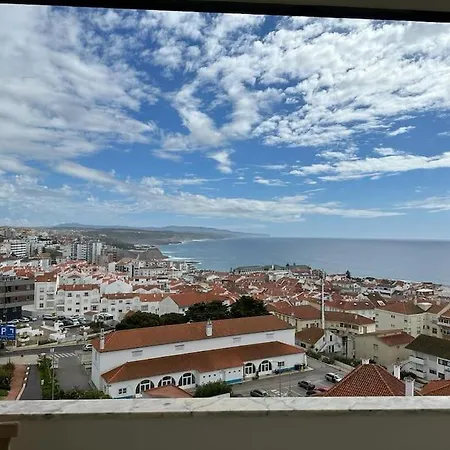 Seaview Apt. Apartmán *