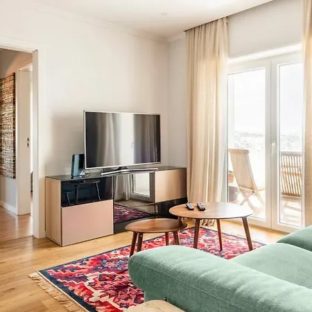 Seaview Apt. Apartmán