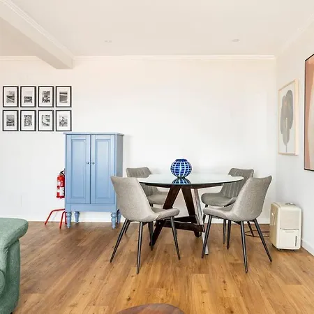Apartmán Seaview Apt.