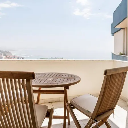 Apartmán Seaview Apt. *