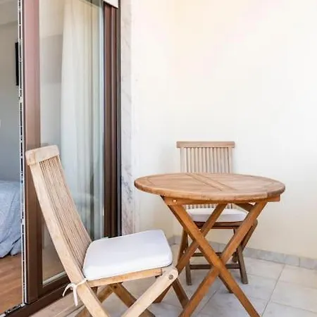Apartmán Seaview Apt.