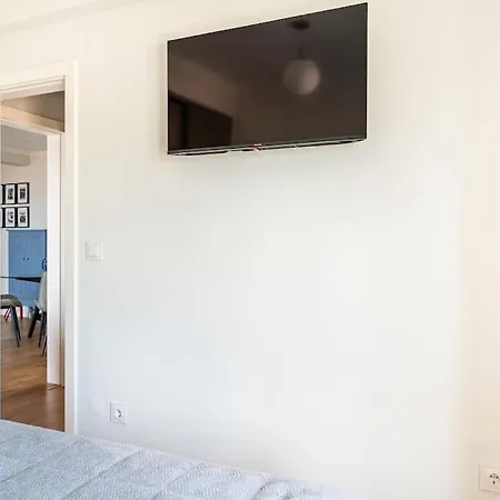 Seaview Apt. Apartmán *