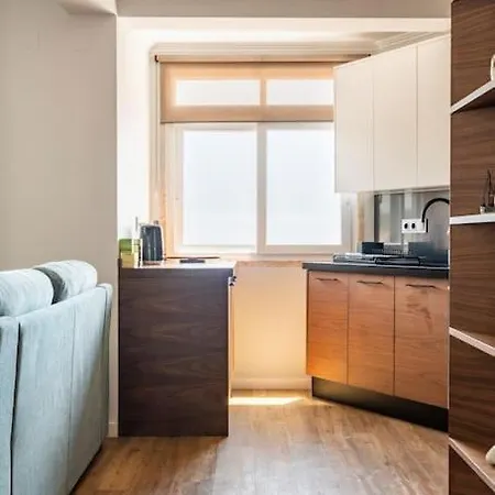 Apartmán Seaview Apt. *