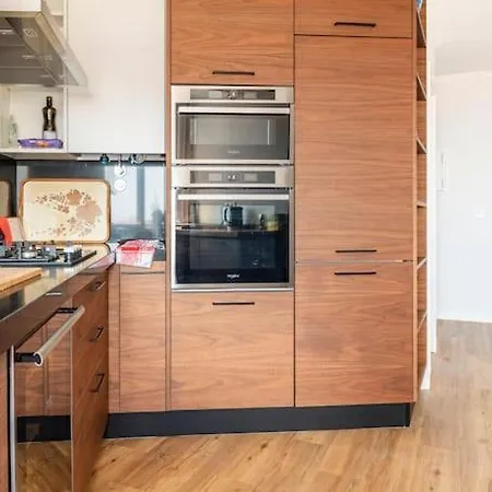 Apartmán Seaview Apt. Ericeira