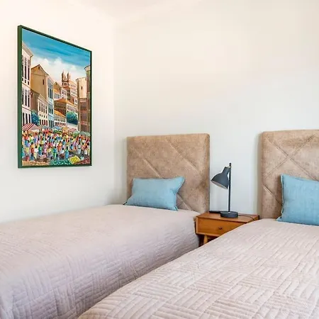 Seaview Apt. Apartmán